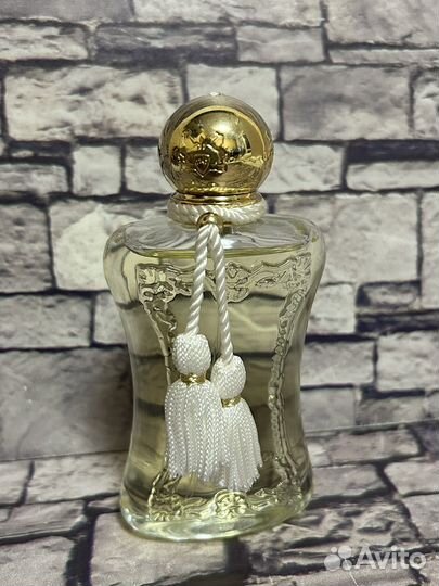 Parfums de marly meliora 75 мл оригинал