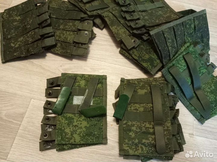 Под сумки вог25