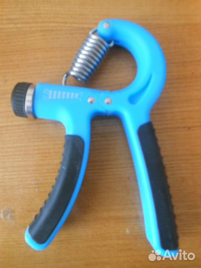 Экспандер кистевой