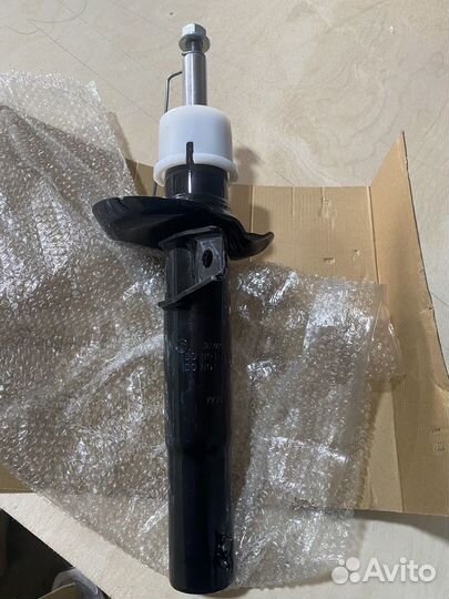 Стойка амортизатора volkswagen polo