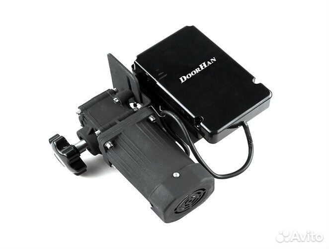 Комплект привода вального Shaft-20KIT, S12м.кв