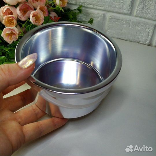 Сменное ведёрко для воскоплава Pro-Wax100