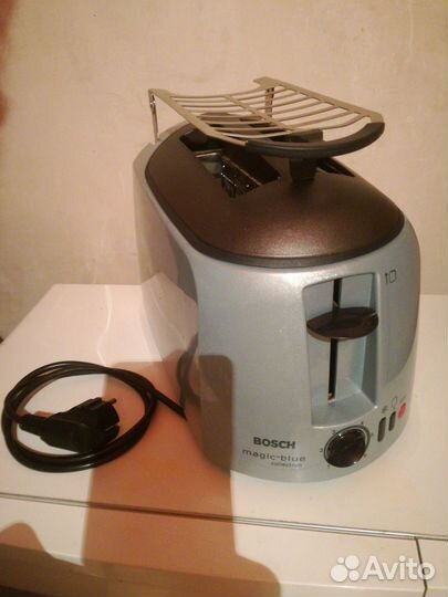 Блендер Bosch MMB2000 600ватт на запчасти