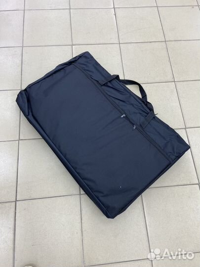 Кемпинговая складная кухня