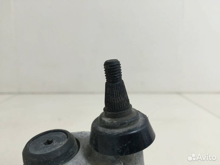 Трапеция стеклоочистителей Volkswagen Tiguan 2017