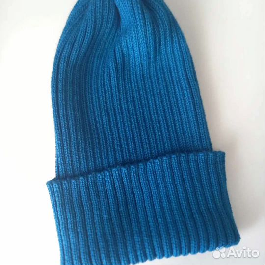 Шапка унисекс