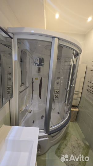 Душевая кабина apollo