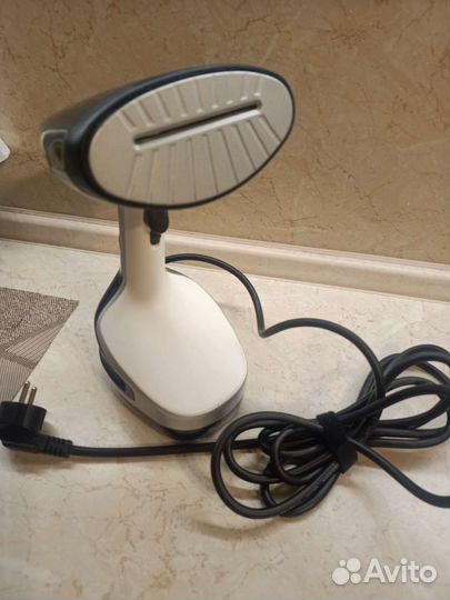 Отпариватель tefal ручной