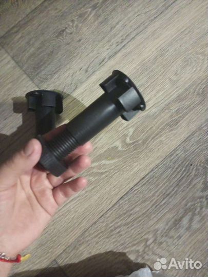 Мебельные ножки