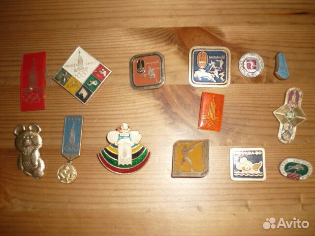 Олимпиада-80