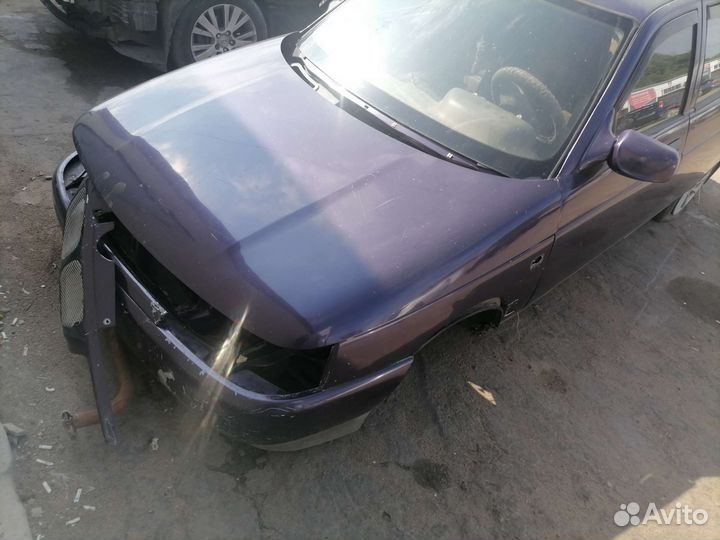 Ваз 2110-12 универсал в разбор запчасти