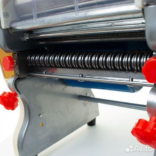 Тестораскатка лапшерезка электрическая