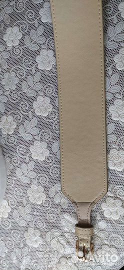 Ремень женский новый