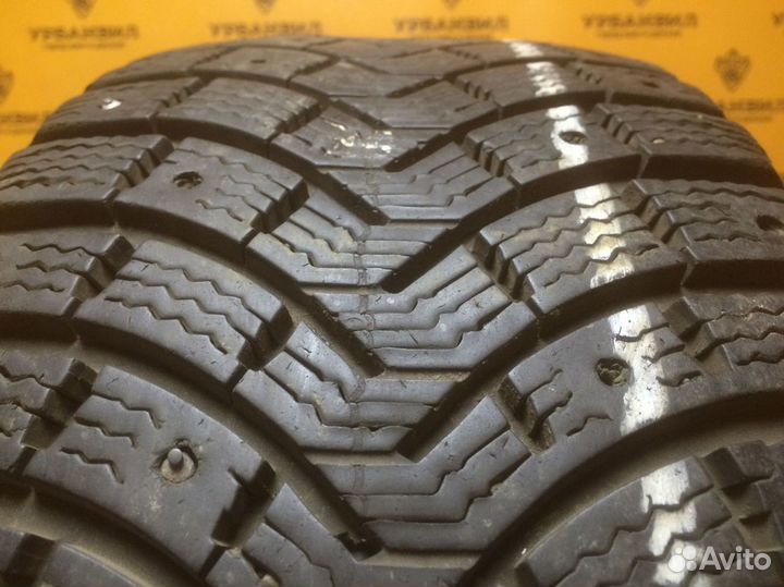 Michelin X-Ice North XIN2 215/55 R16