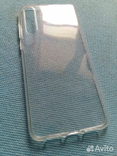 Чехлы для Huawei P20 & P20 Pro (и Защитное стекло)