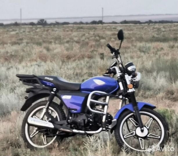 Продаю мопед