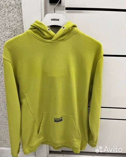 Худи adidas originals мужское