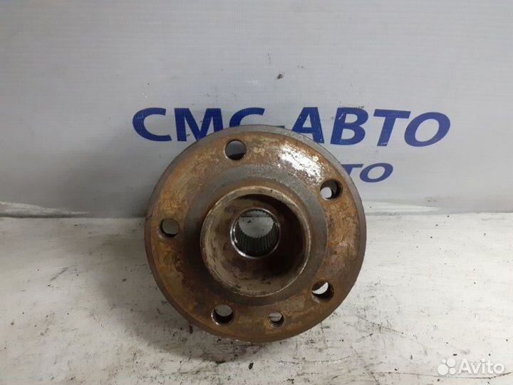 Ступица AWD задняя Volvo Xc70 хс70 3.2 2008-2012