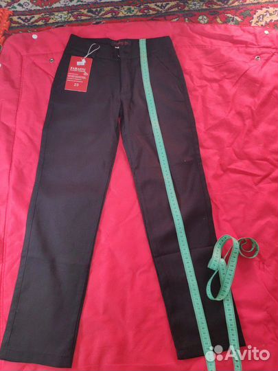 Брюки для мальчика