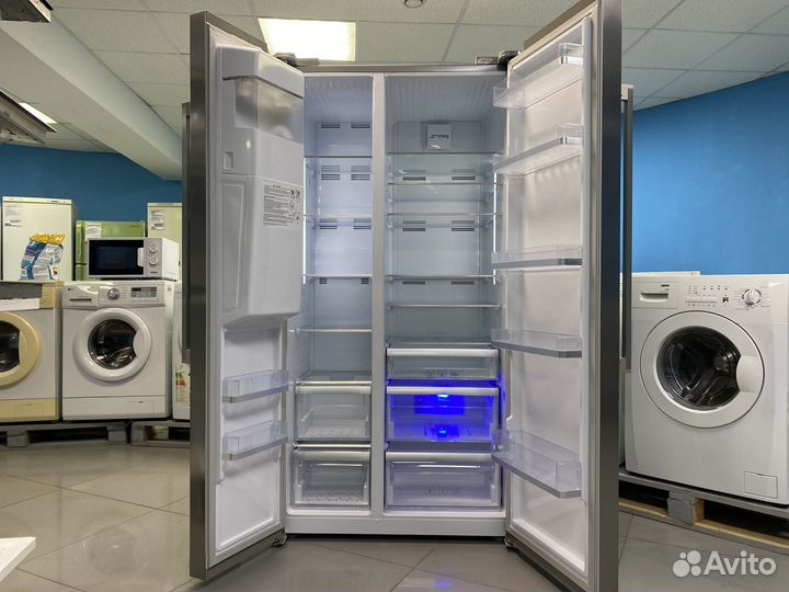 Холодильник Smeg / Гарантия / Доставка