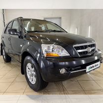 Kia Sorento 2.5 AT, 2011, 306 000 км, с пробегом, цена 1 159 000 руб.