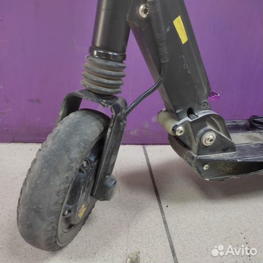 Электросамокат Kugoo S3