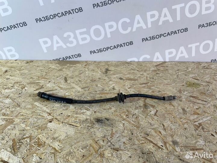 Шланг тормозной задний Ford Focus Iii седан 1.6