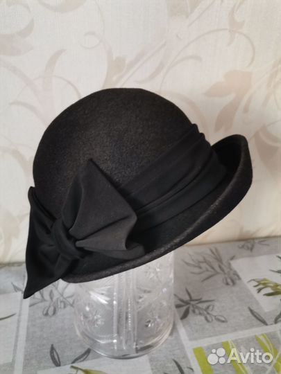 Шляпа женская