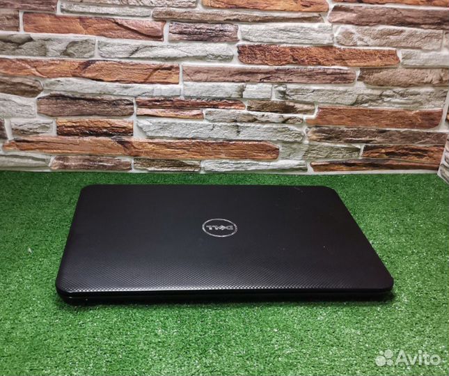 Мощный ноутбук dell i7/Видеокарта 2Гб/ssd/8озу