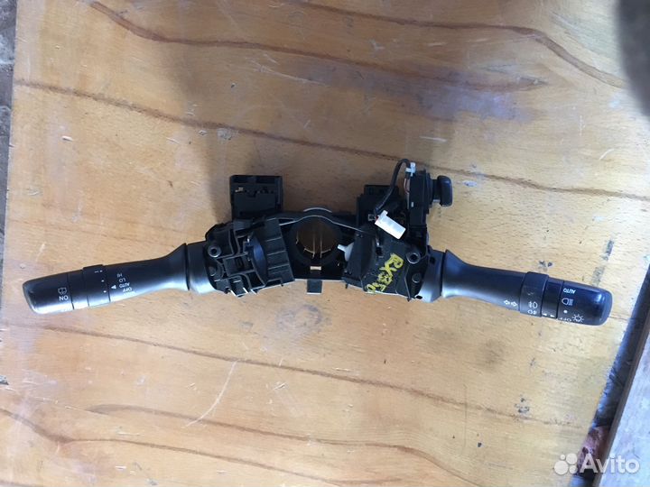 Lexus RX 350 Подрулевой переключатель