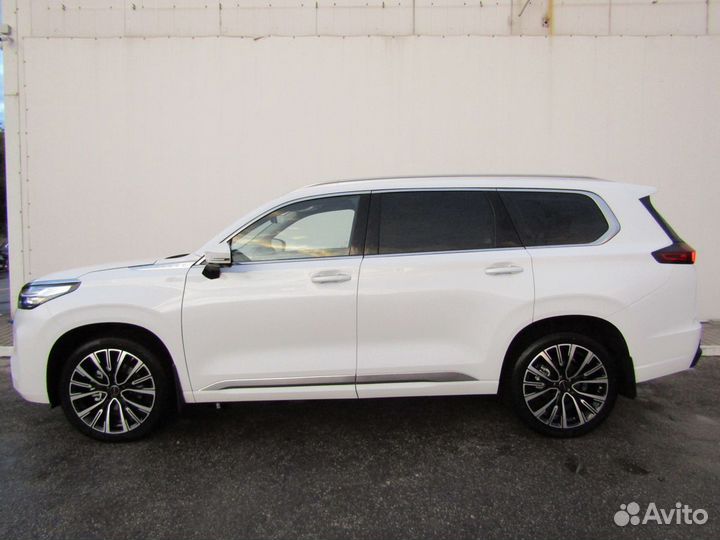 EXEED VX 2.0 AMT, 2023