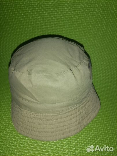 Шляпы, панамки