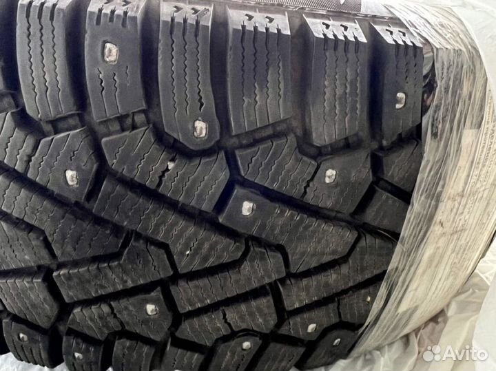 Pirelli Ice Zero 235/55 R19