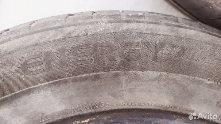 Michelin Energy XM1 195/60 R15