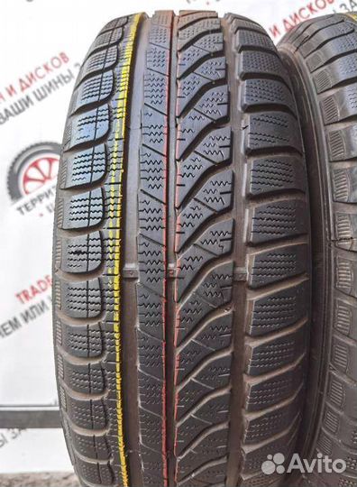 Dunlop SP Winter Response 195/65 R15 91T