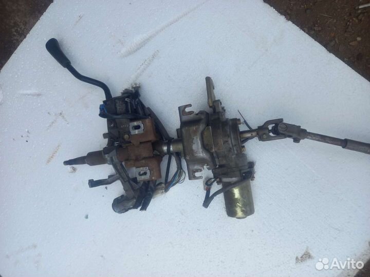 Электроусилитель руля Mitsubishi Wagon R