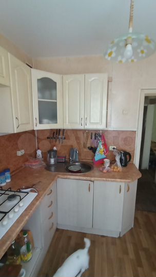 1-к. квартира, 31,3 м², 2/2 эт.