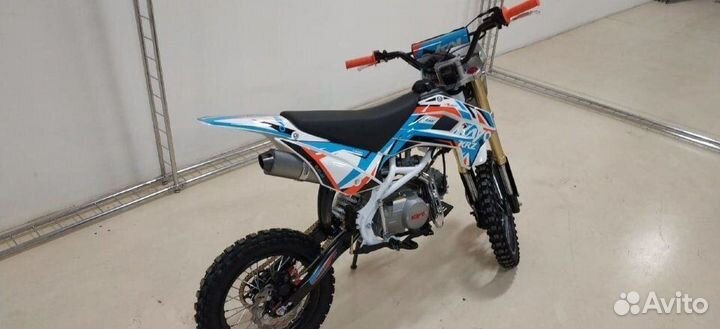 Питбайк Kayo Basic YX125