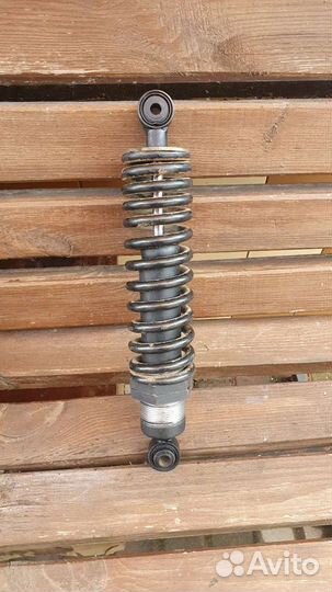 Амортизаторы на квадроцикл stels 500 GT новые 4 шт