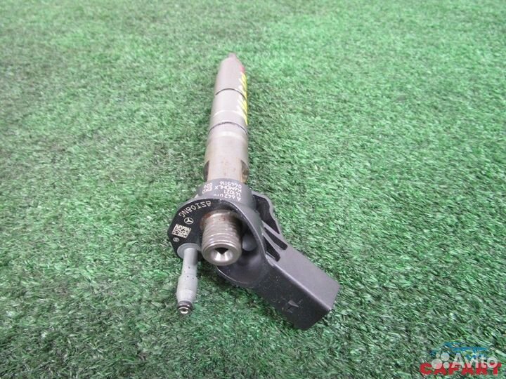 Форсунка mercedes GL-class X166.824 642.826