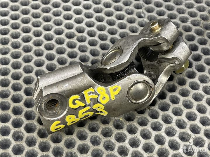 Карданчик рулевой Mazda Capella GF8P fpde