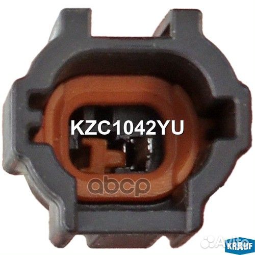 Катушка муфты кондиционера KZC1042YU Krauf