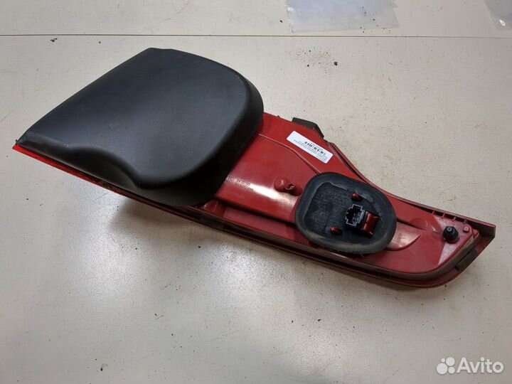 Фонарь (задний) Audi Q7, 2010