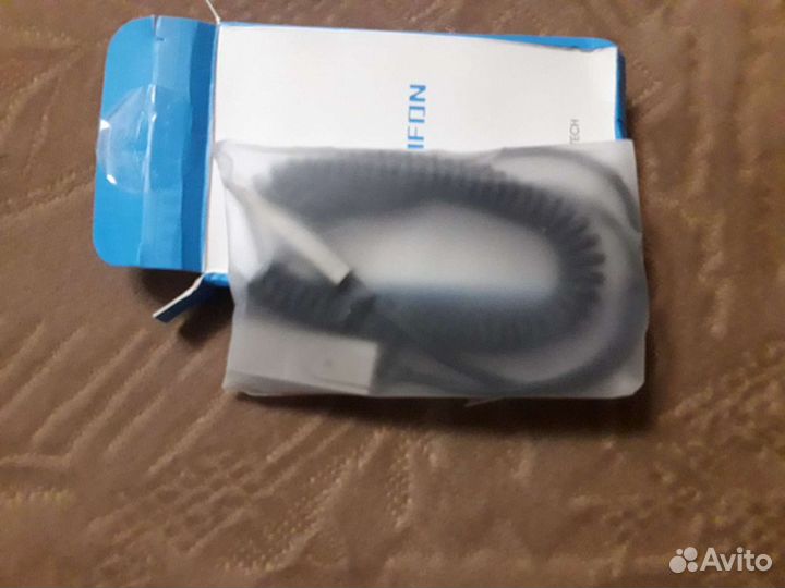 Bluetooth Aux адаптер