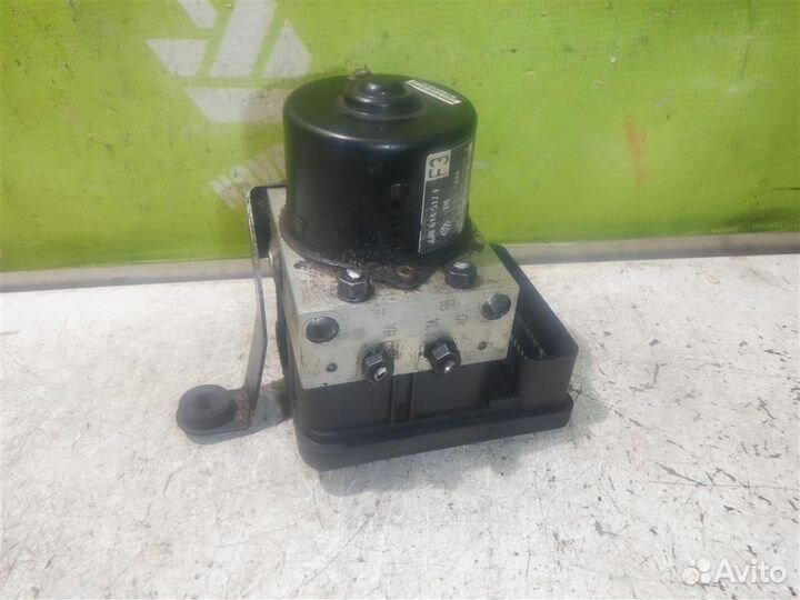 Блок ABS насос Фольксваген Гольф 4 Бора