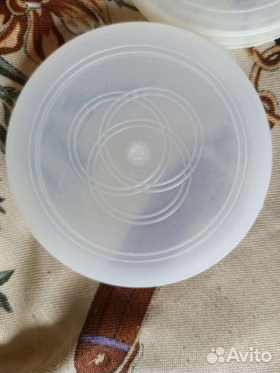 Капроновые крышки для стеклянных банок