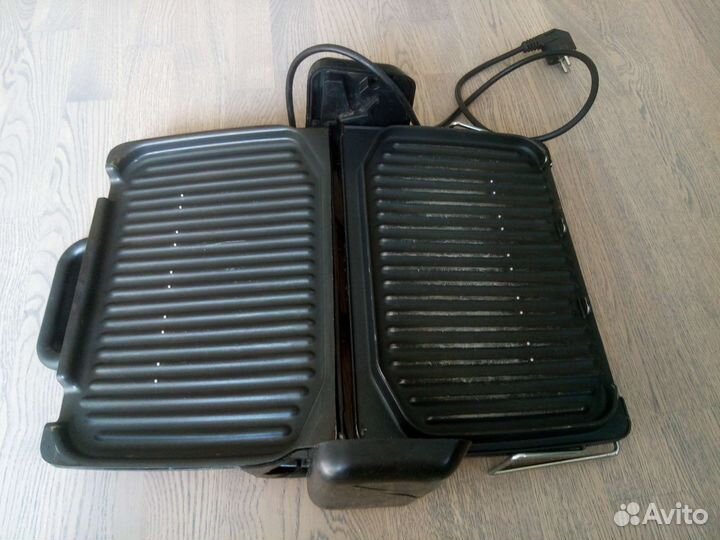 Элекрогриль Tefal