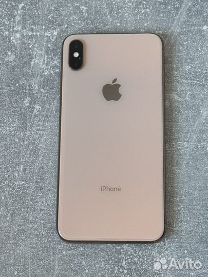 iPhone Xs Max, 256 ГБ