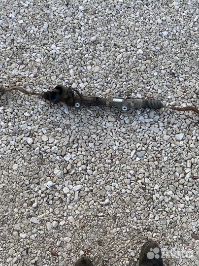 Рейка LADA Largus