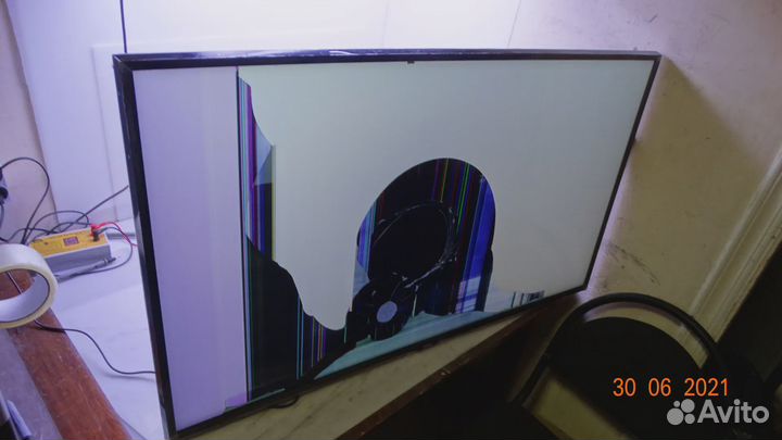 43T01-S0J T430HVN01.6 XR BD 43T01-S0K T430HVN01.6